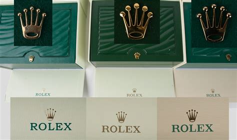 rolex box fake vs real|how to identify rolex watches.